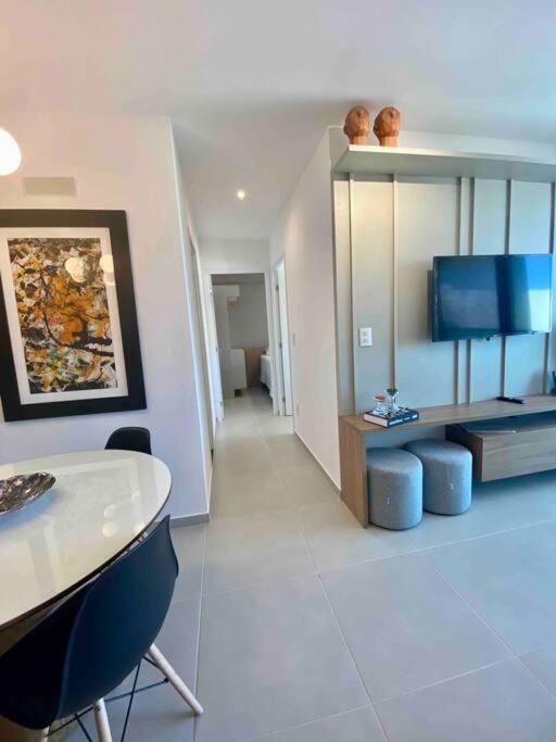 Evemar.709.Pontaverde. Luxo Maceió Eksteriør billede