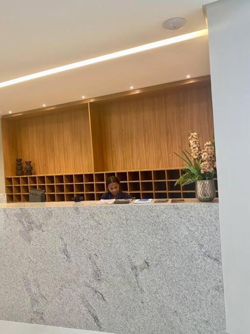 Evemar.709.Pontaverde. Luxo Maceió Eksteriør billede